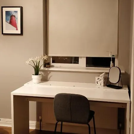 Privatunterkunft En-suite In Town Carlow