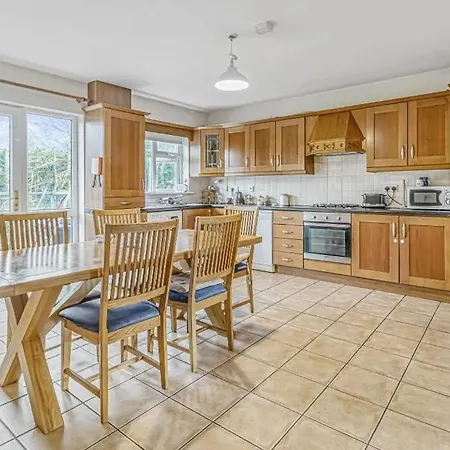 En-suite In Town Privatunterkunft *