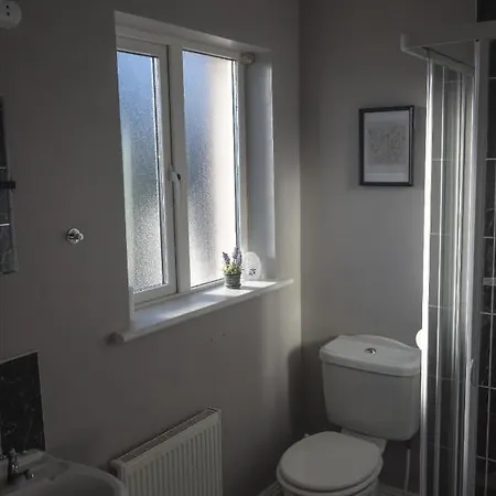 En-suite In Town * Carlow