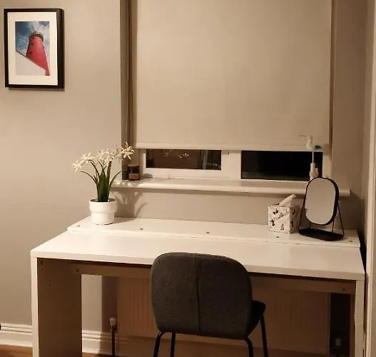 Séjour chez l'habitant En-suite In Town Carlow