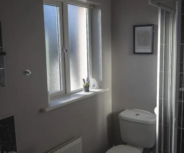 En-suite In Town * Carlow